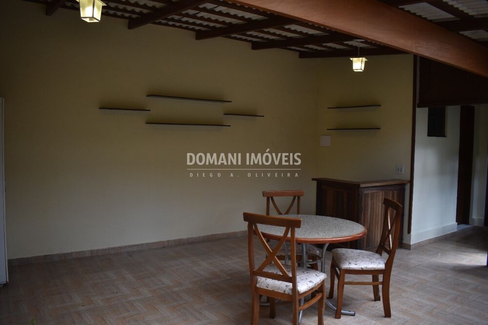 Casa, 3 quartos - Foto 9