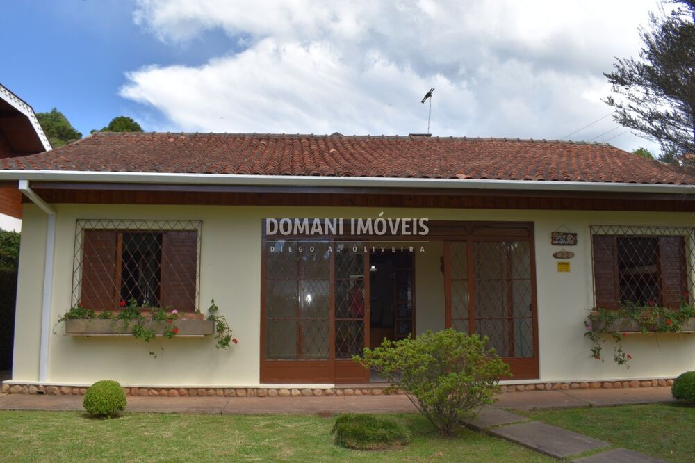 Casa, 3 quartos - Foto 2