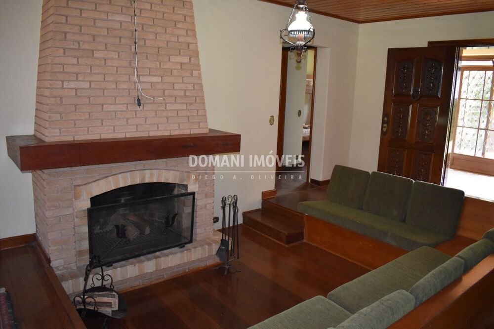 Casa, 3 quartos - Foto 7