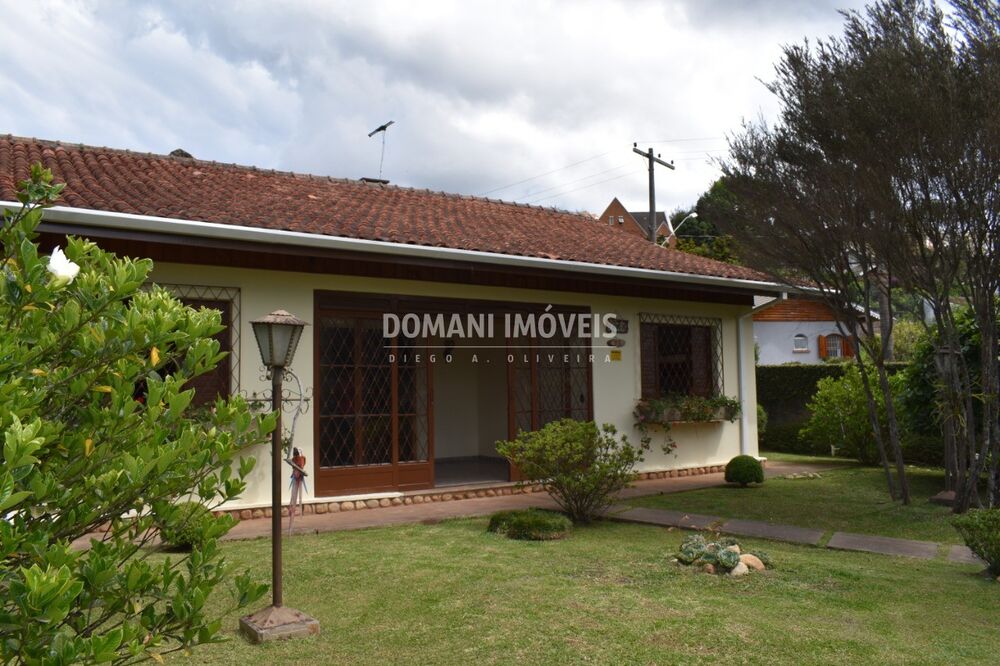 Casa, 3 quartos - Foto 1