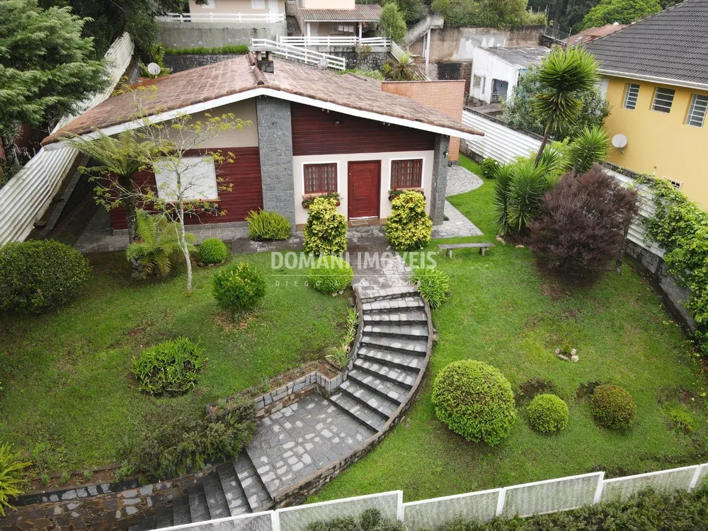 Casa, 3 quartos - Foto 2