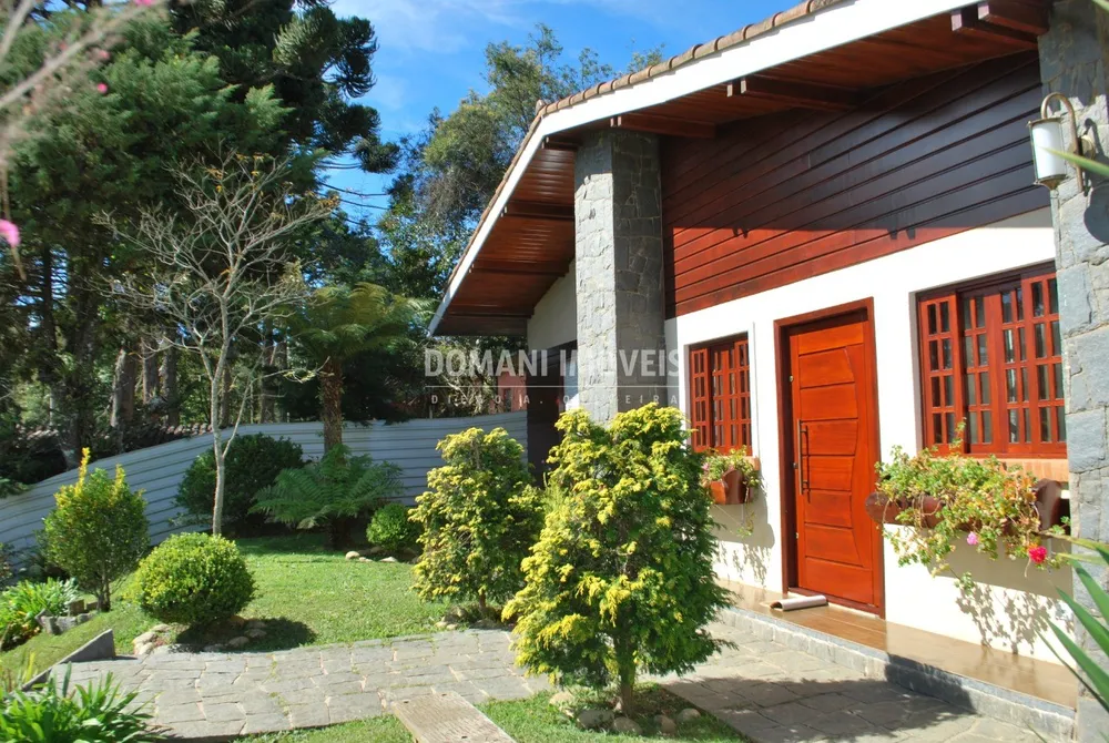 Casa, 3 quartos - Foto 5