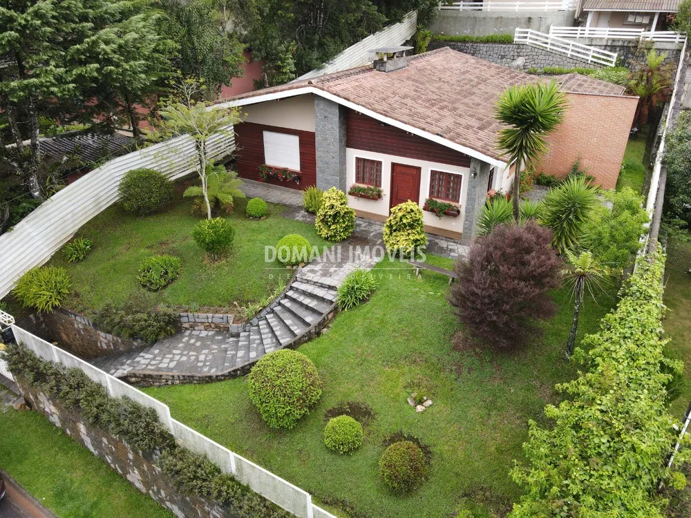 Casa, 3 quartos - Foto 1