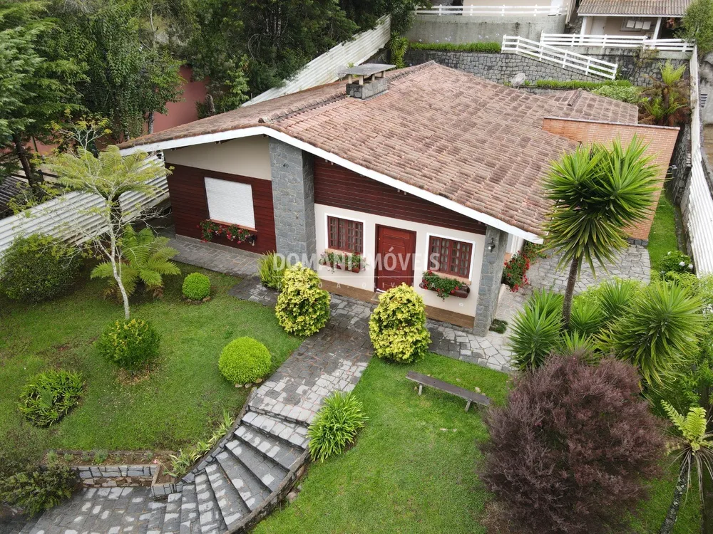 Casa, 3 quartos - Foto 3