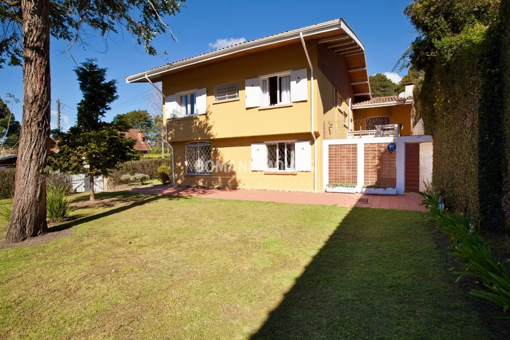 Casa para alugar com 2 quartos - Foto 1