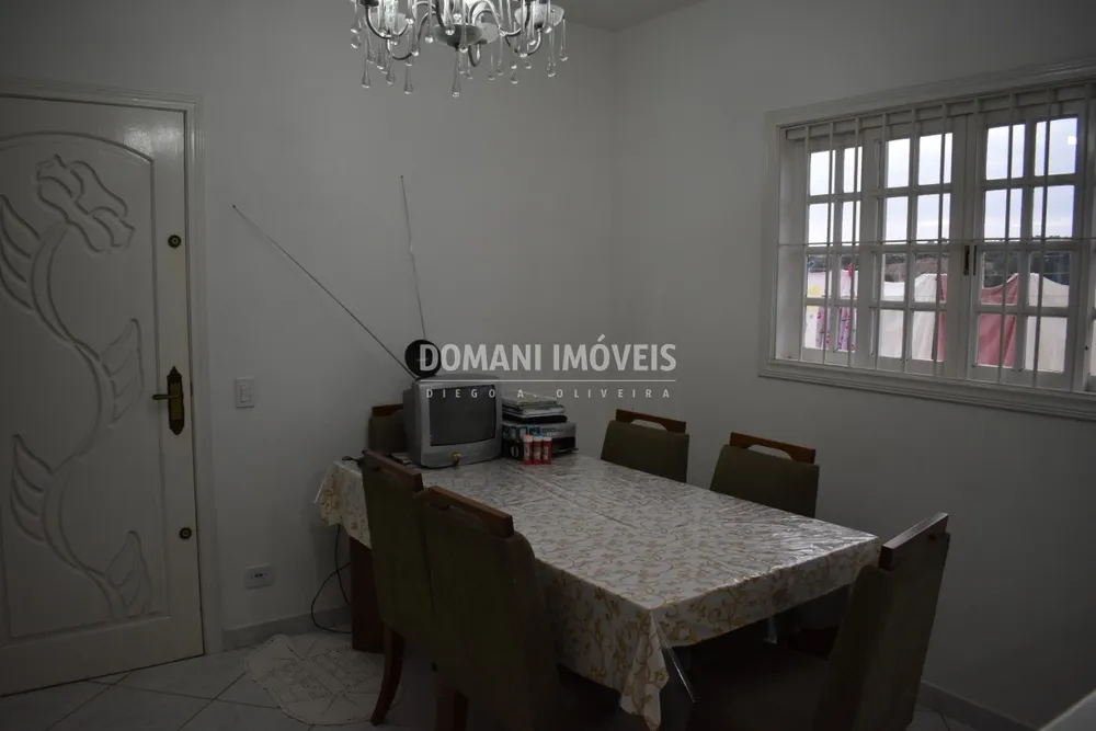Casa, 3 quartos - Foto 7