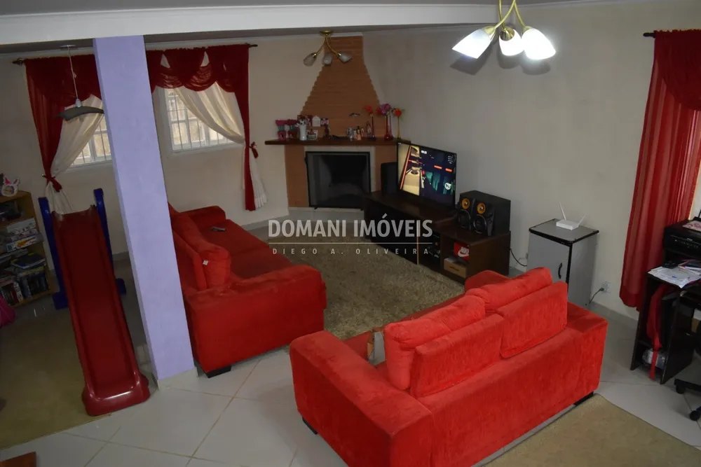 Casa, 3 quartos - Foto 2