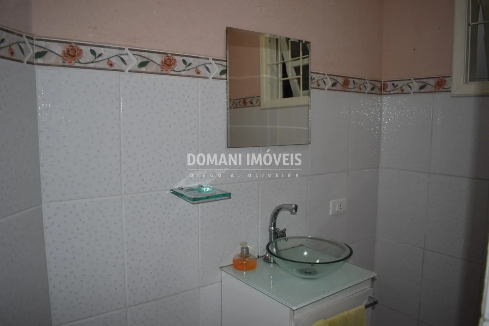 Casa, 3 quartos - Foto 8
