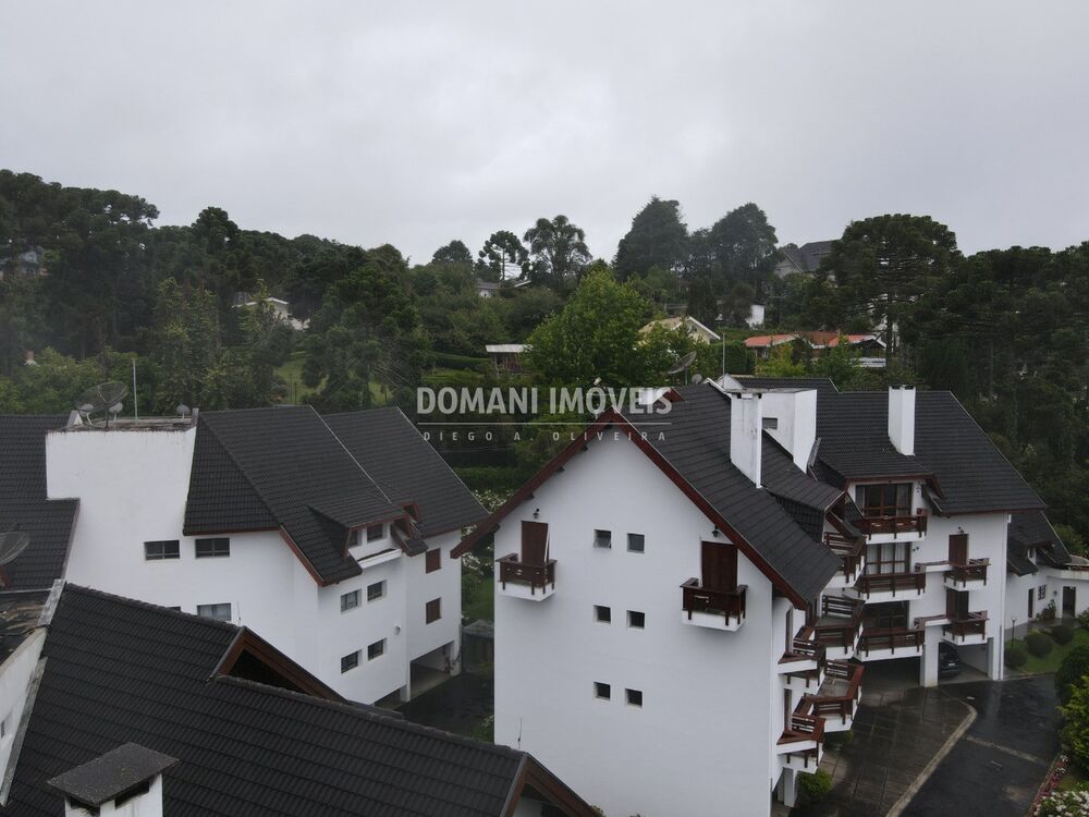 Apartamento, 3 quartos, 167 m² - Foto 2