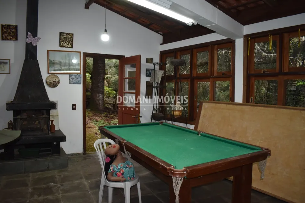 Casa, 3 quartos - Foto 7