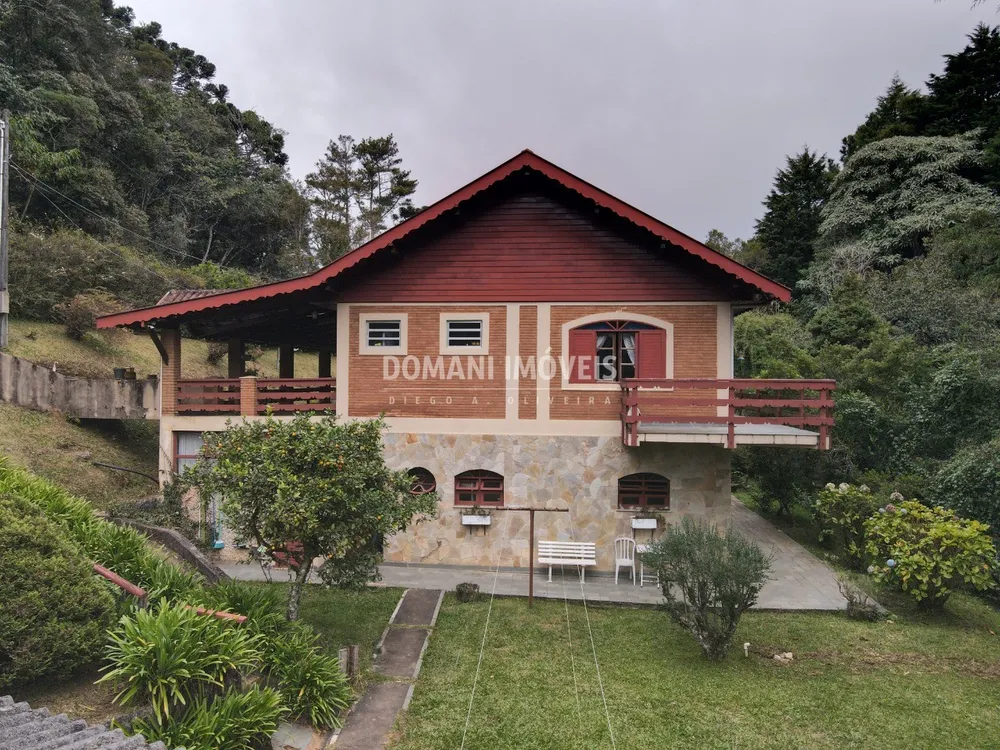 Casa, 3 quartos - Foto 5
