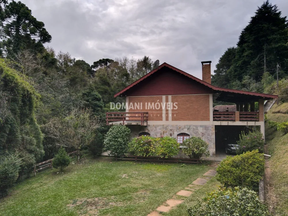 Casa, 3 quartos - Foto 4