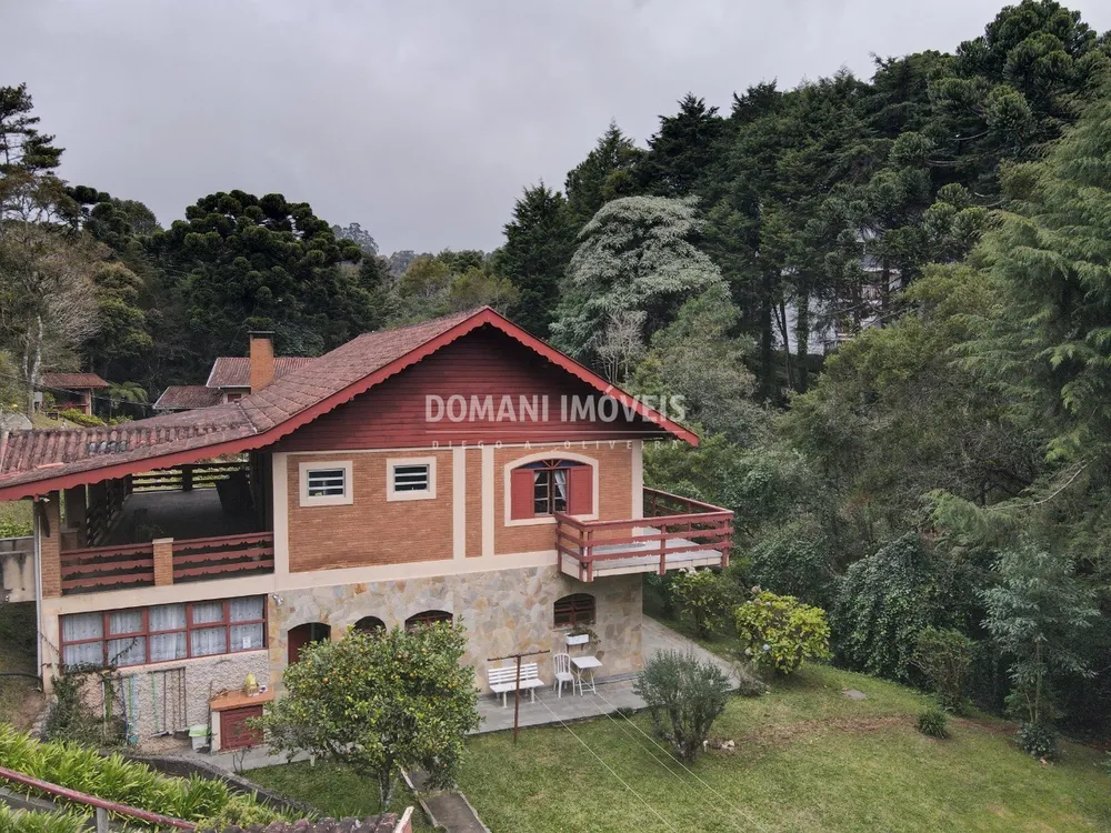 Casa, 3 quartos - Foto 1