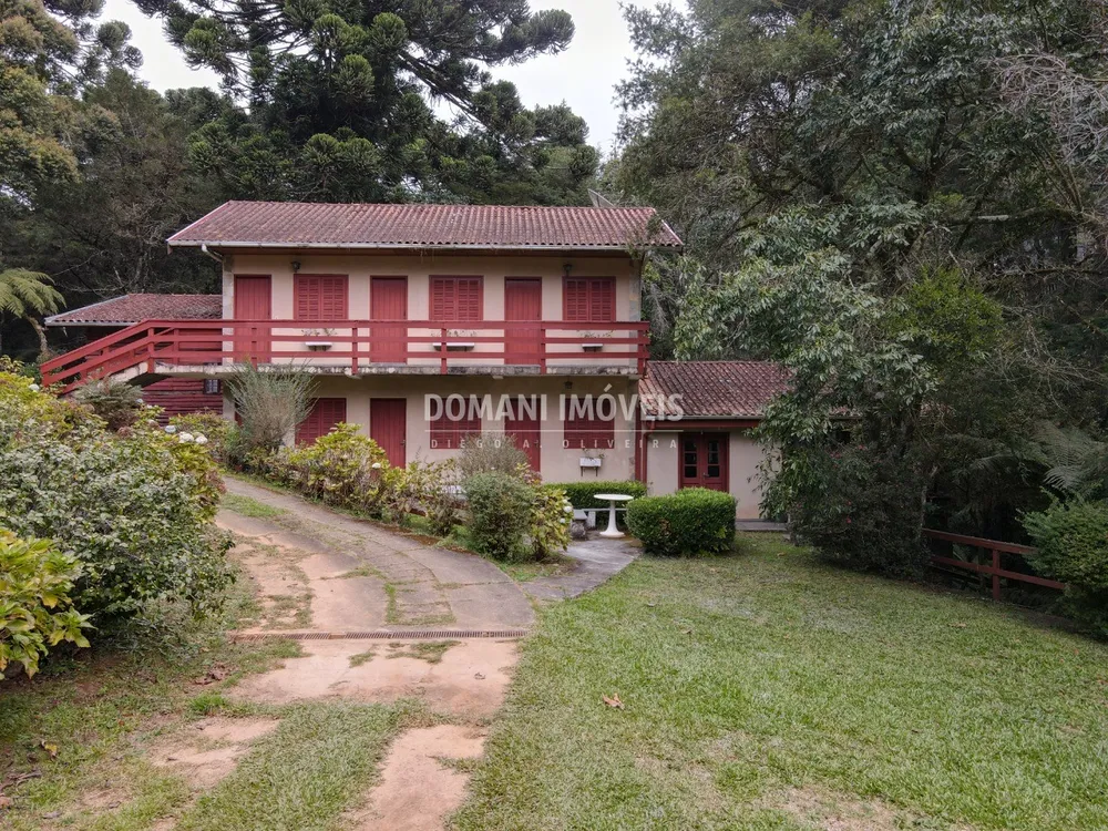 Casa, 3 quartos - Foto 3