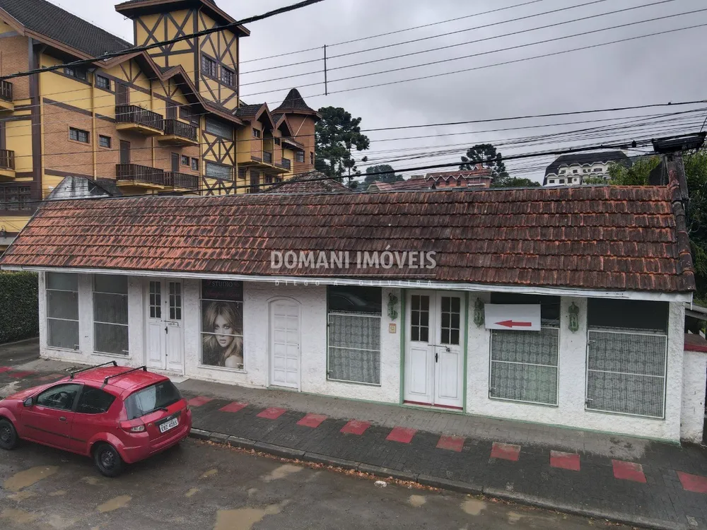 Imóvel Comercial - Foto 1