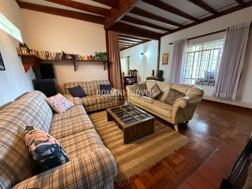 Casa, 3 quartos - Foto 5