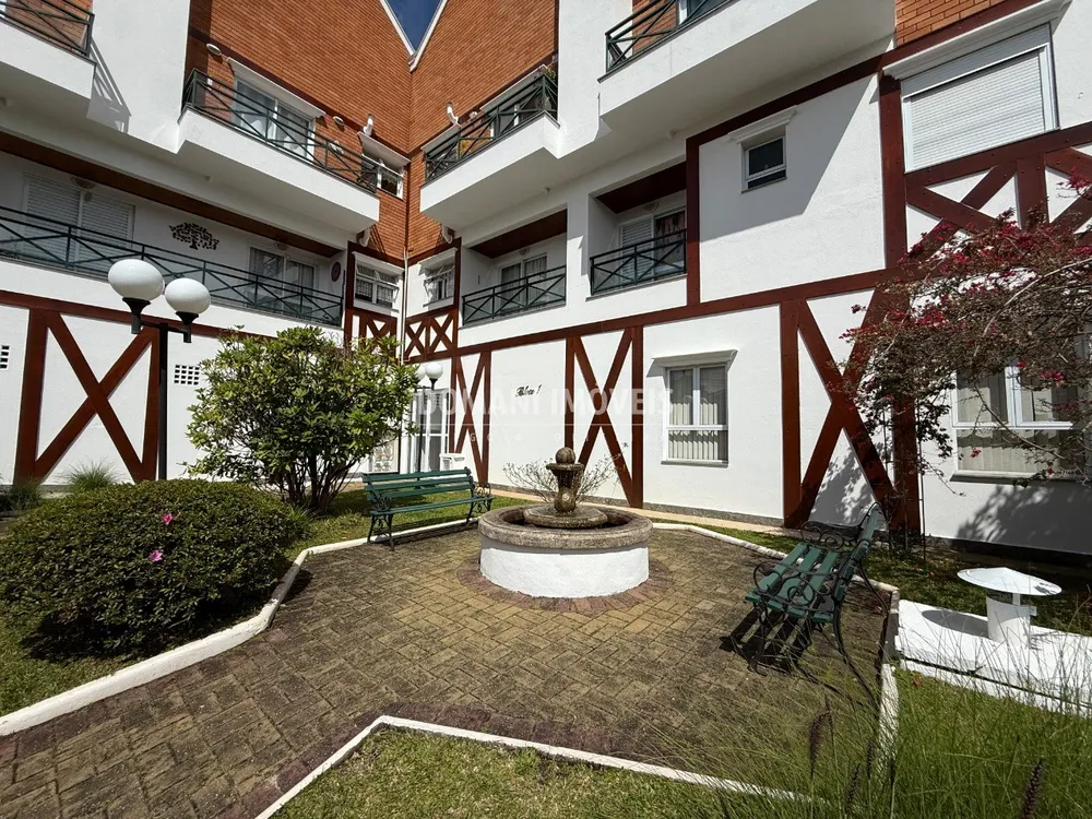 Apartamento, 3 quartos, 96 m² - Foto 4