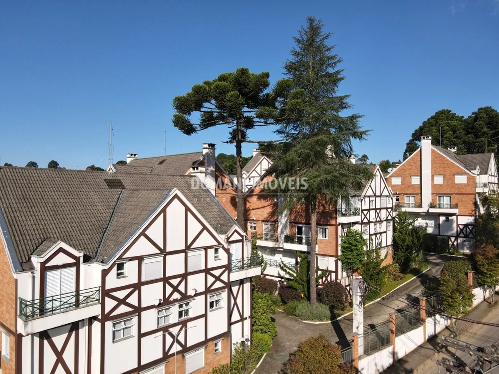 Apartamento, 3 quartos, 96 m² - Foto 2