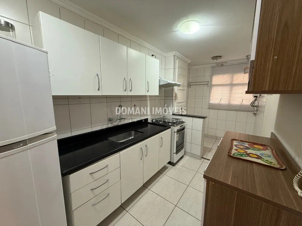 Apartamento, 3 quartos, 96 m² - Foto 6