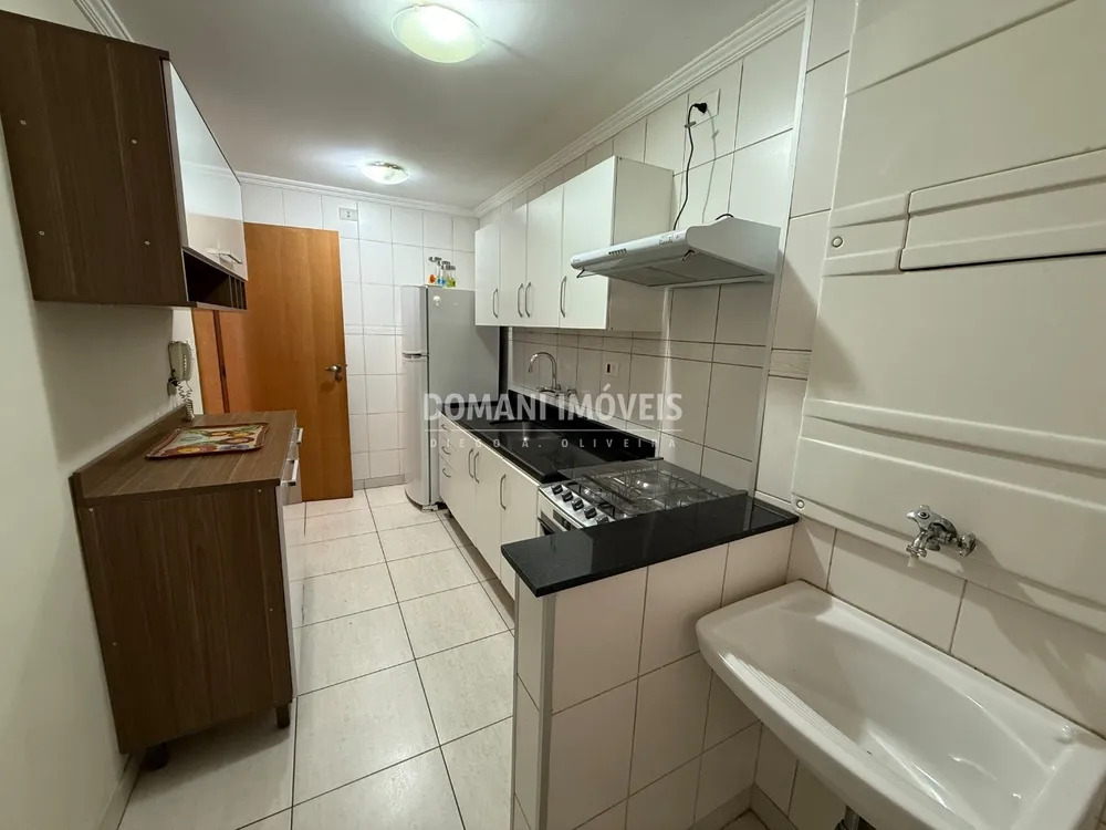 Apartamento, 3 quartos, 96 m² - Foto 7