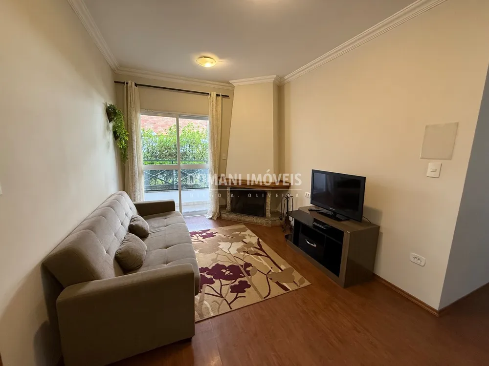 Apartamento, 3 quartos, 96 m² - Foto 5