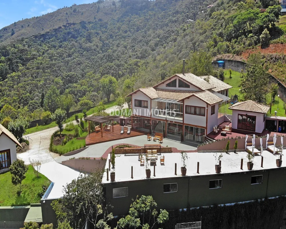 Casa, 4 quartos - Foto 1
