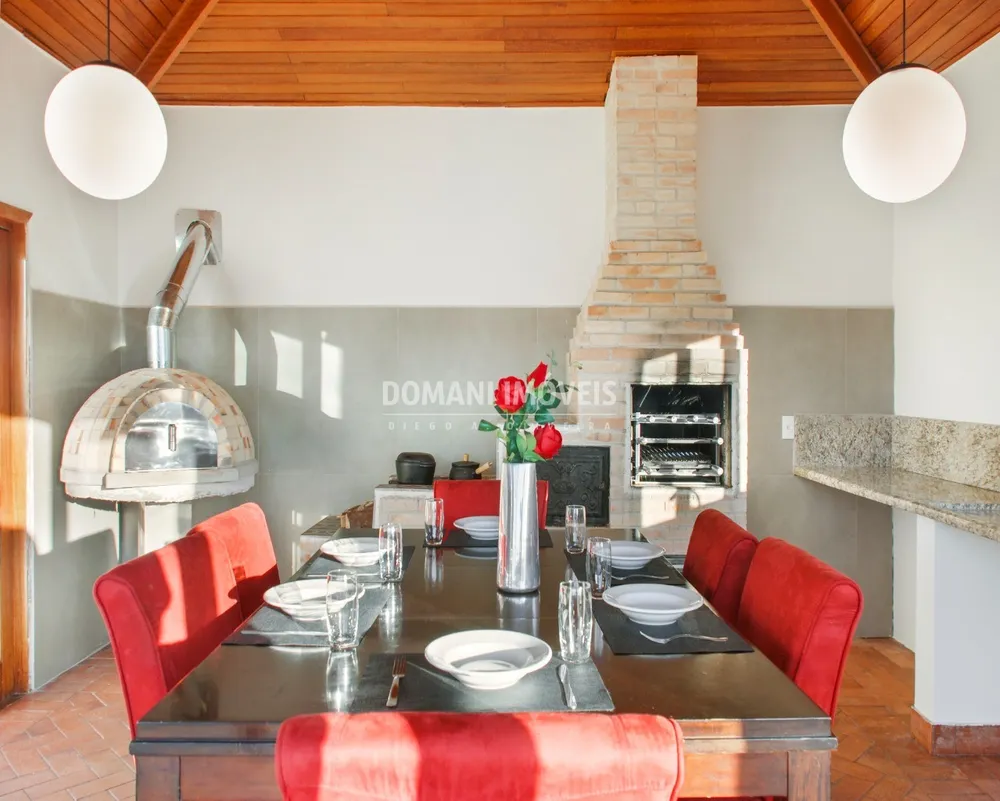 Casa, 4 quartos - Foto 7