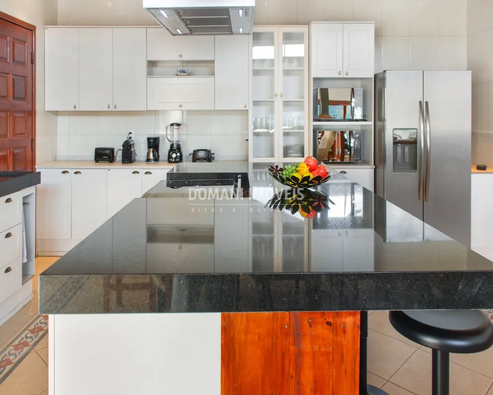Casa, 4 quartos - Foto 6