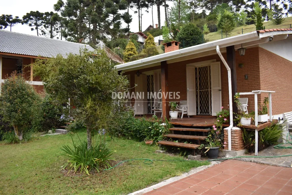 Casa, 3 quartos - Foto 3