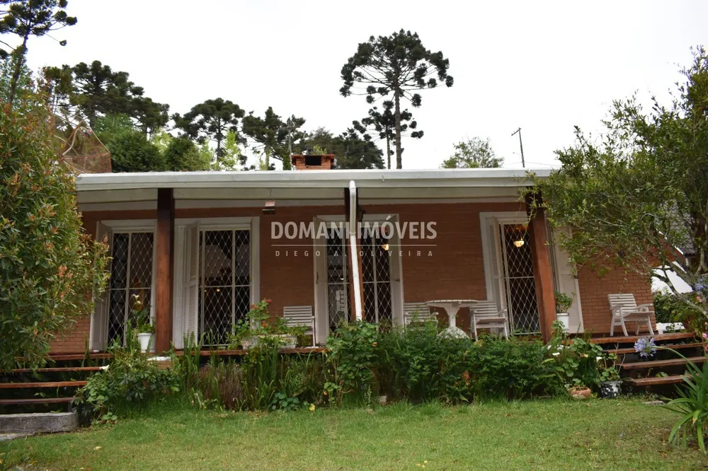 Casa, 3 quartos - Foto 2