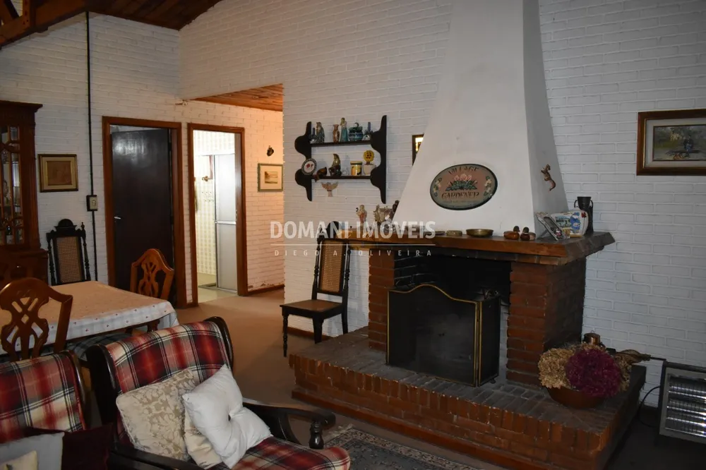 Casa, 3 quartos - Foto 5