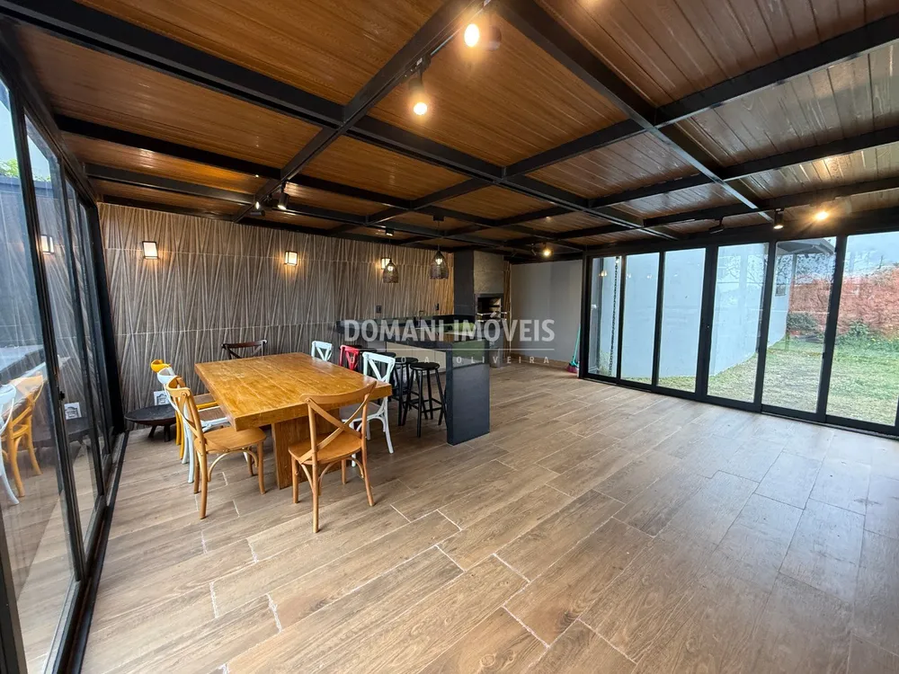 Casa, 4 quartos - Foto 7