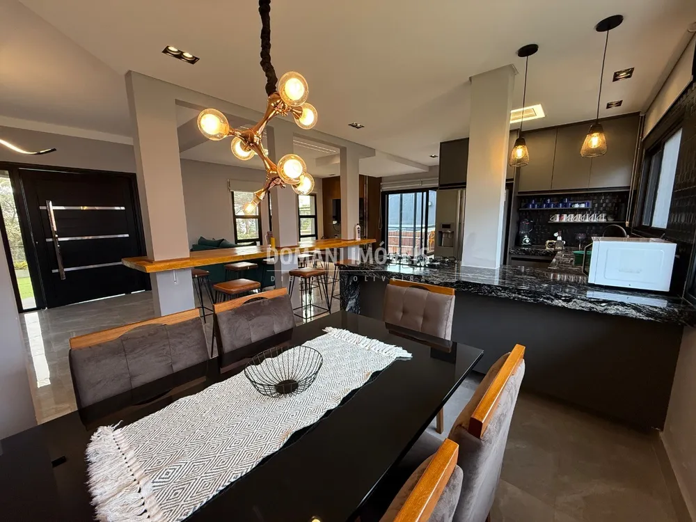 Casa, 4 quartos - Foto 6
