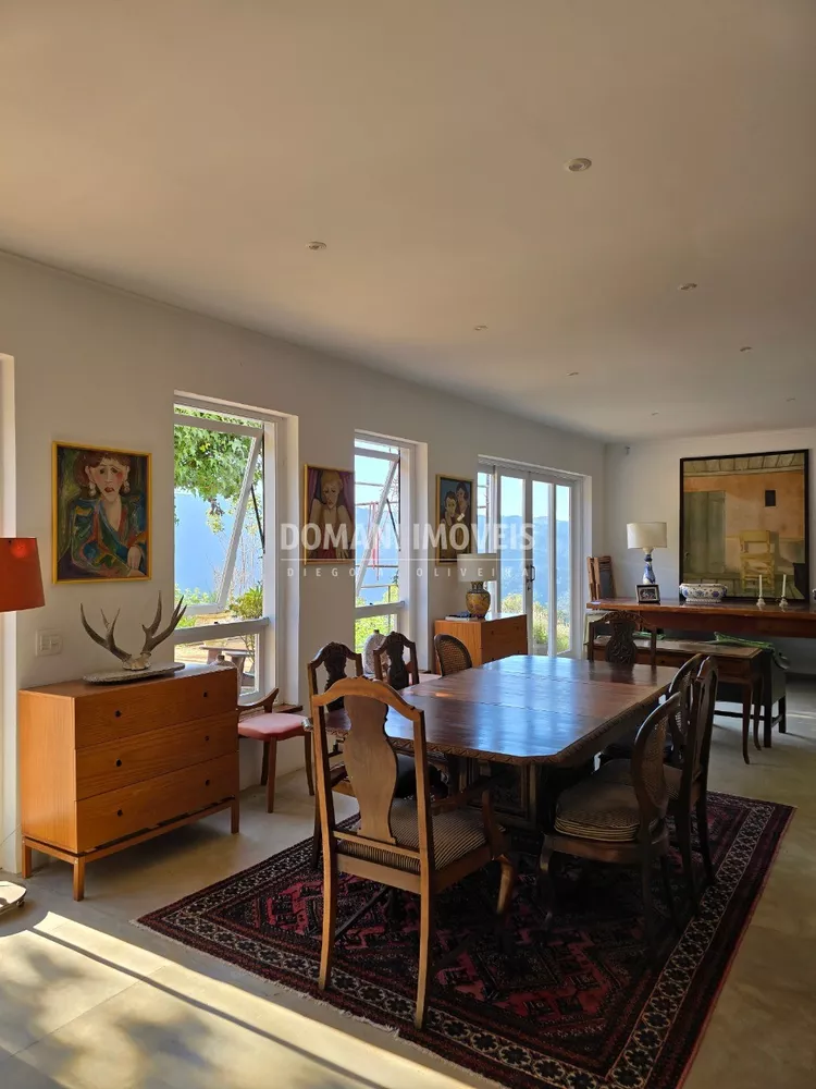 Casa, 5 quartos - Foto 8