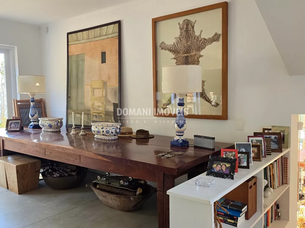 Casa, 5 quartos - Foto 5