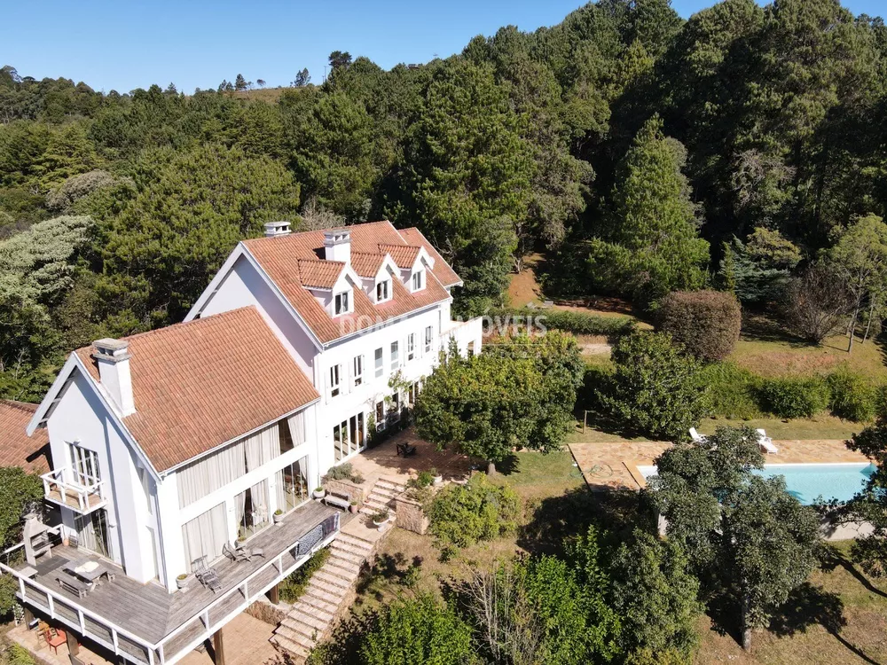 Casa, 5 quartos - Foto 26