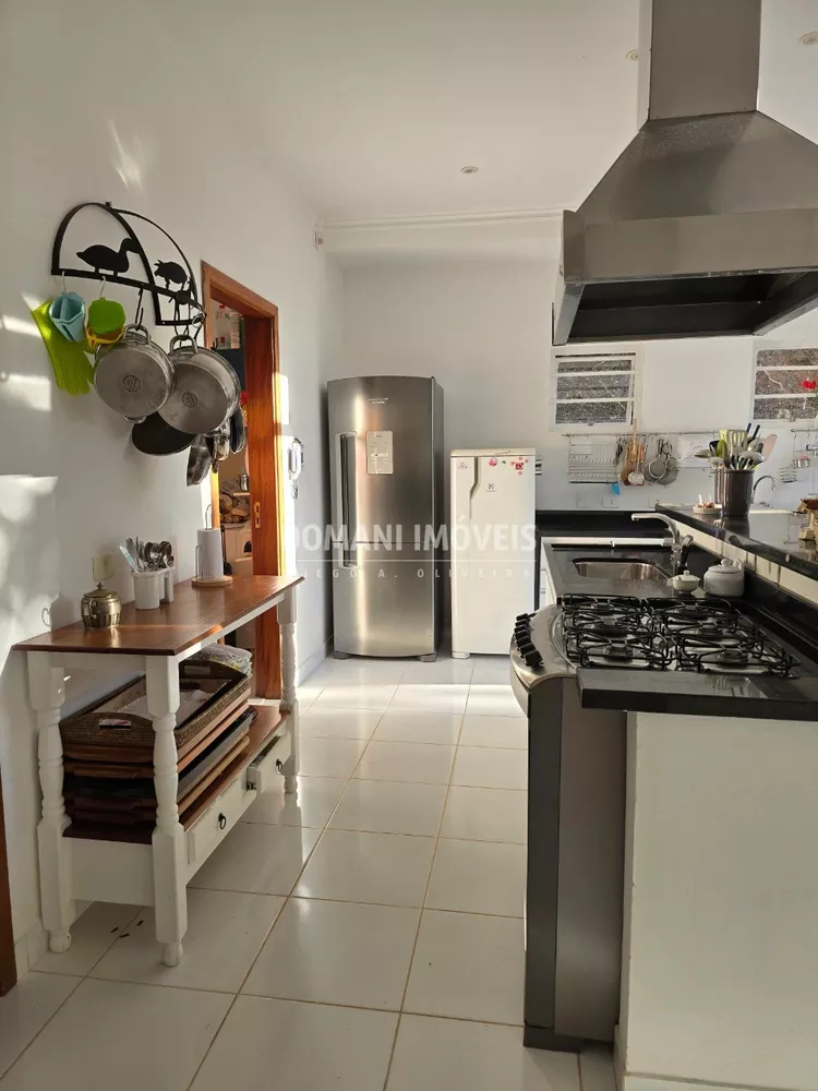 Casa, 5 quartos - Foto 15