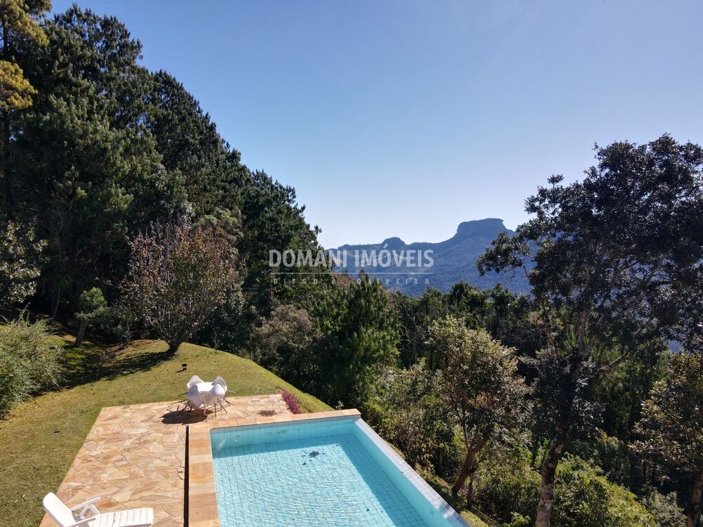 Casa, 5 quartos - Foto 40