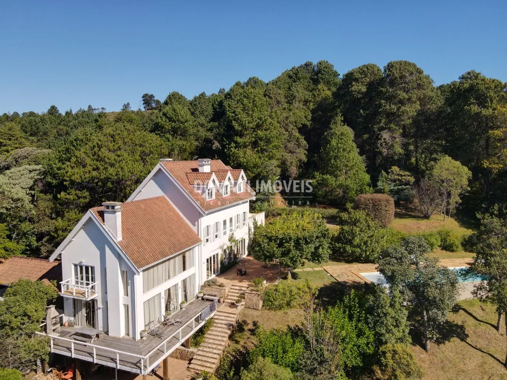 Casa, 5 quartos - Foto 28