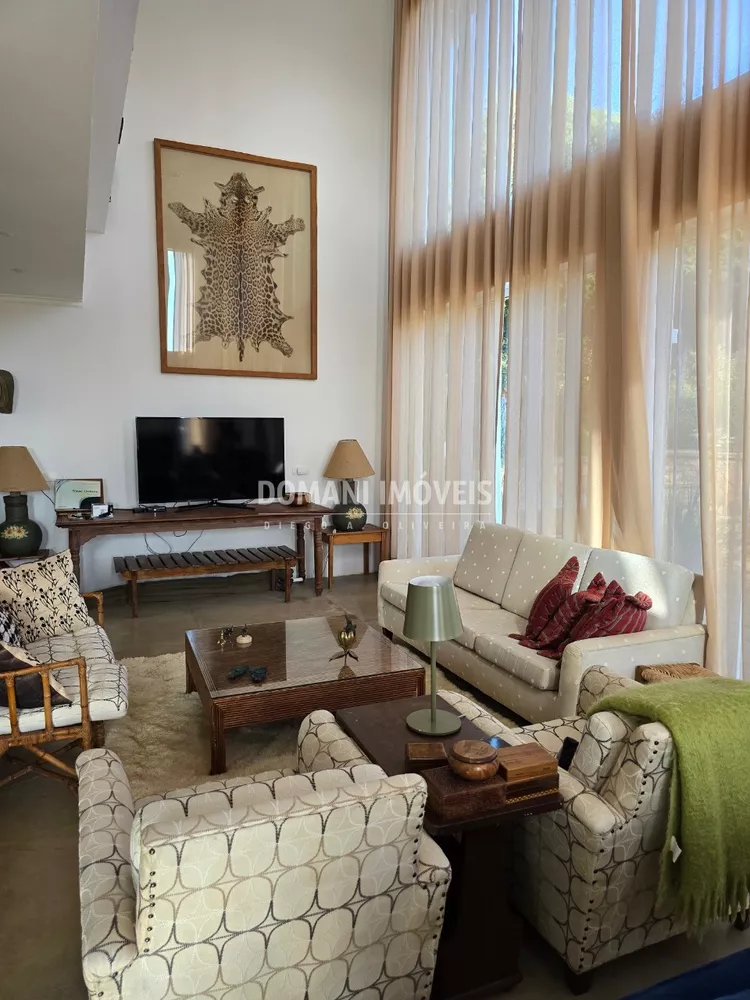 Casa, 5 quartos - Foto 7