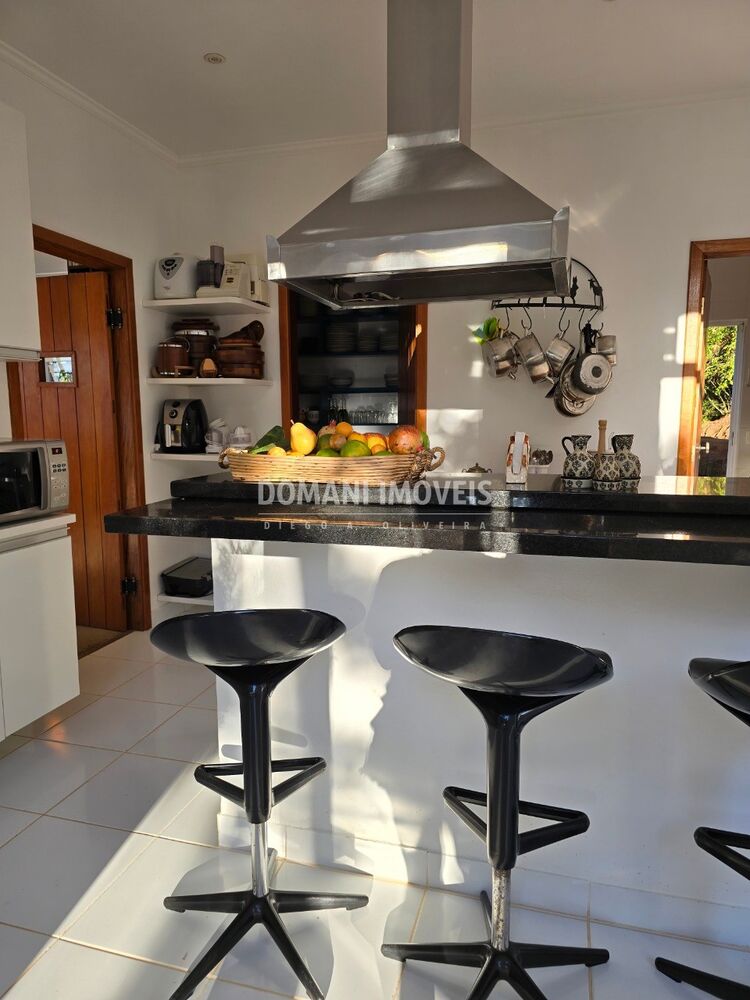 Casa, 5 quartos - Foto 14