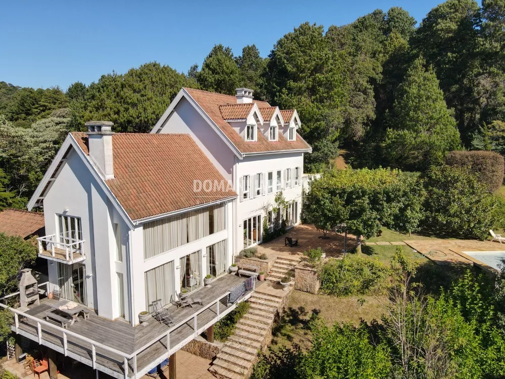 Casa, 5 quartos - Foto 31