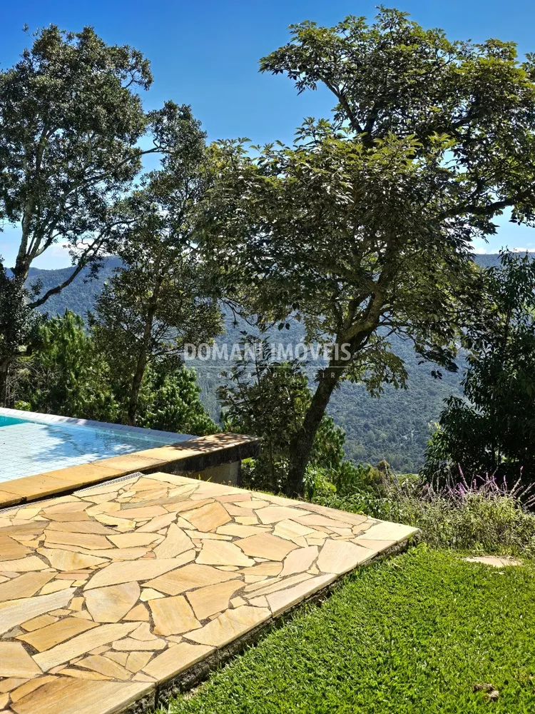 Casa, 5 quartos - Foto 23