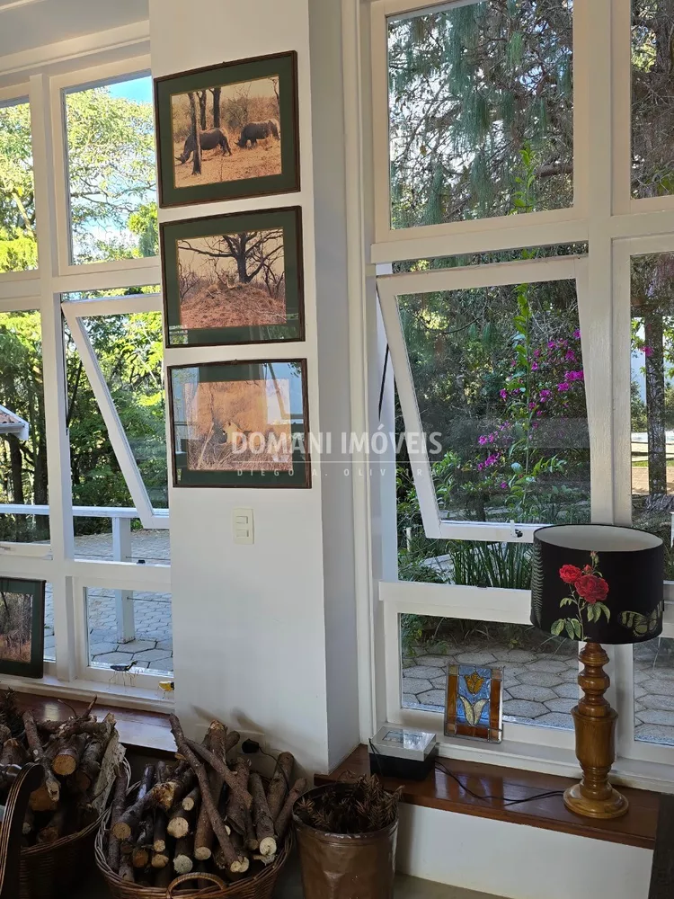 Casa, 5 quartos - Foto 12