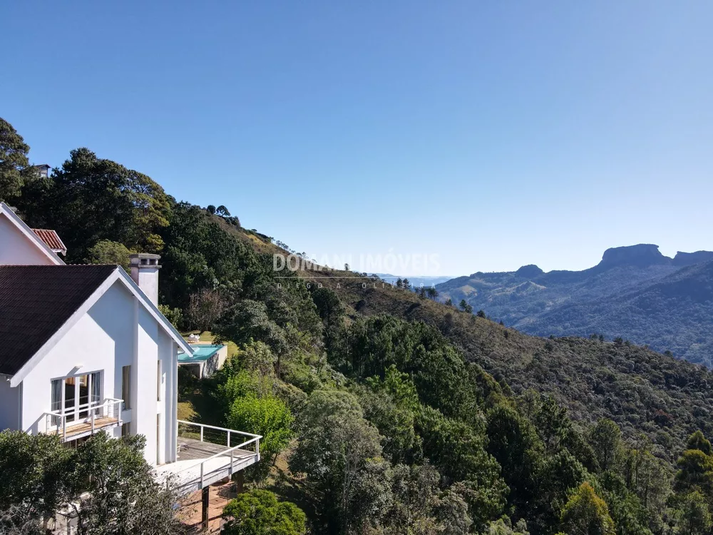 Casa, 5 quartos - Foto 36