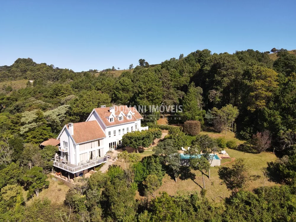 Casa, 5 quartos - Foto 39