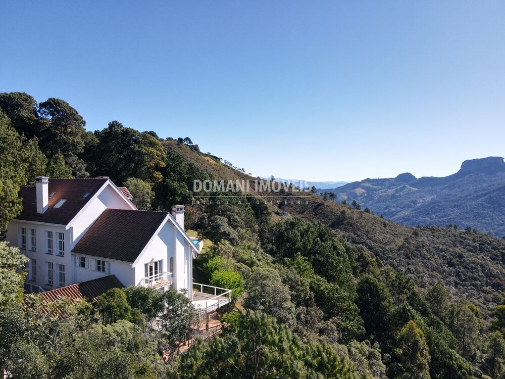 Casa, 5 quartos - Foto 34