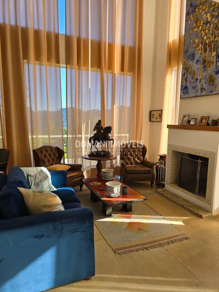 Casa, 5 quartos - Foto 6