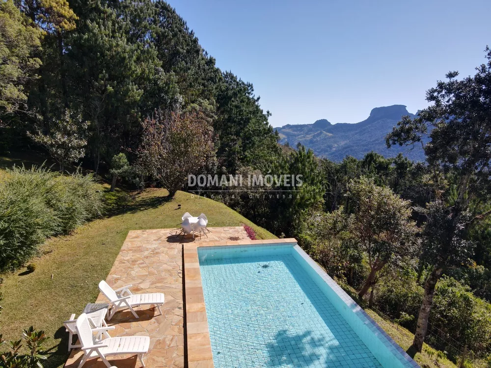 Casa, 5 quartos - Foto 4