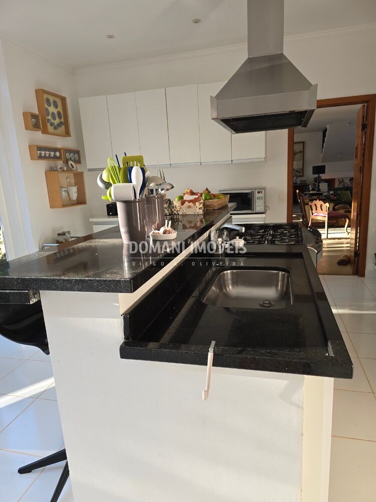 Casa, 5 quartos - Foto 16